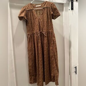 Christy Dawn Dawn Dress Small